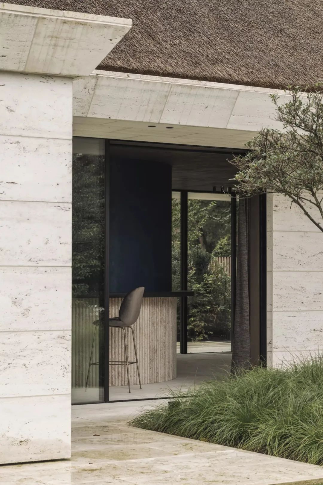 Arjaan De Feyter，比利时的克制与沉静-12