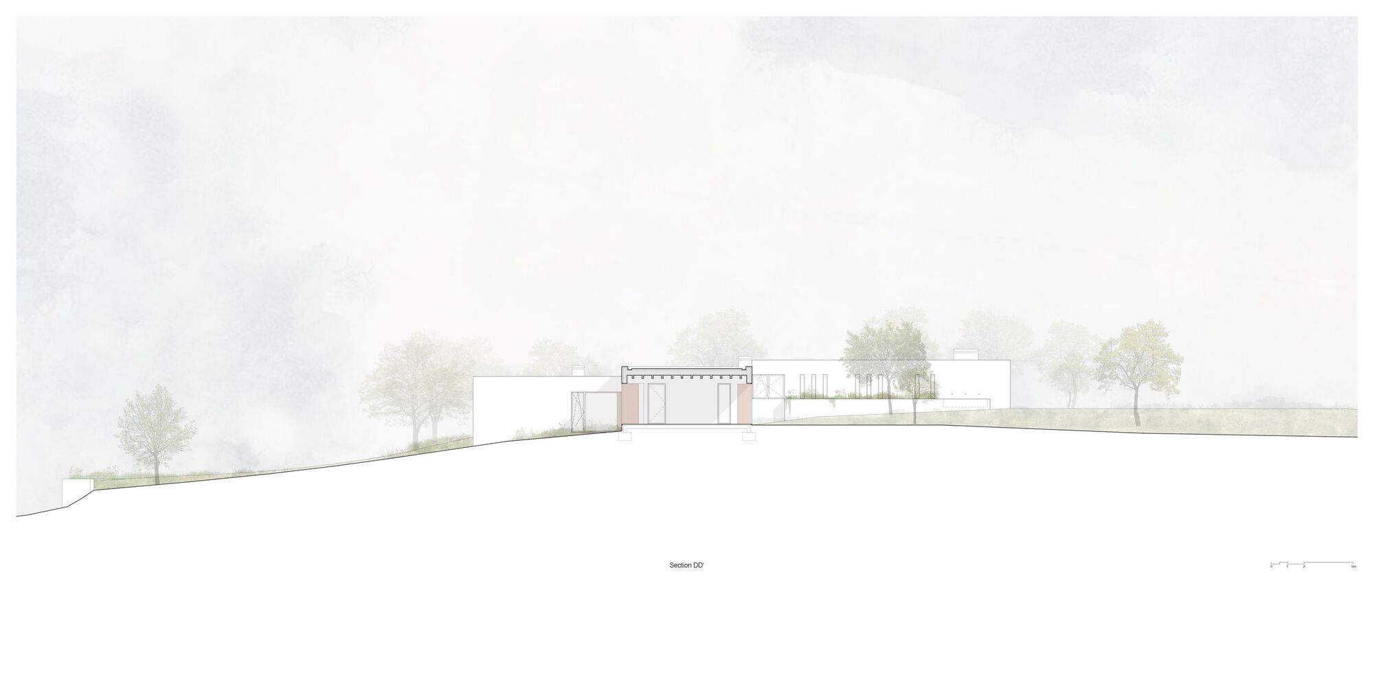 克拉托的房子丨葡萄牙丨Inês Brandão Arquitectura-35