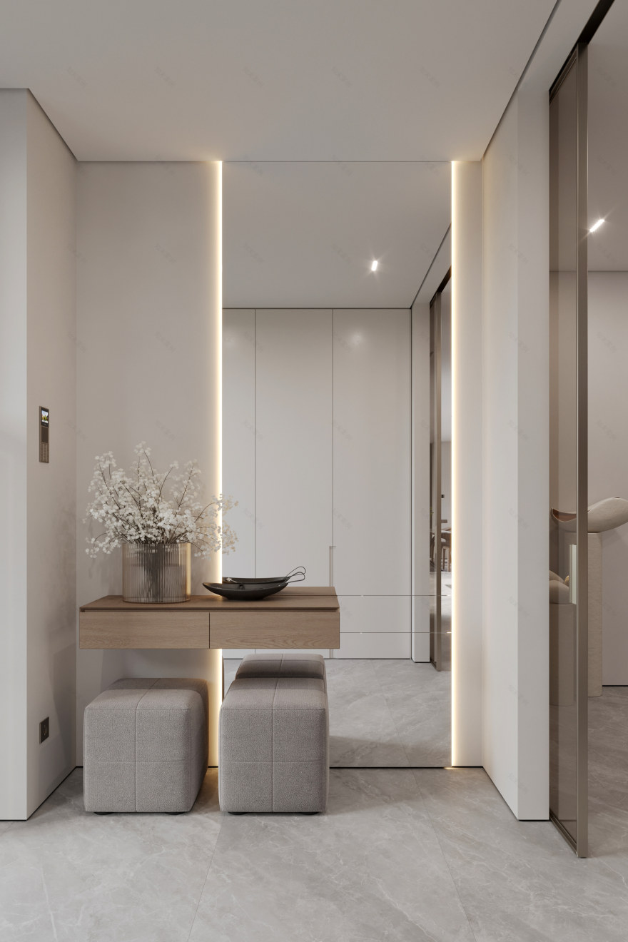 连我之家(注:LINE是一款知名社交软件,LINE HOUSE一般指其线下体验空间等相关场所,连我是LINE的常见中文译称 ) 丨乌克兰赫梅利尼茨基-76