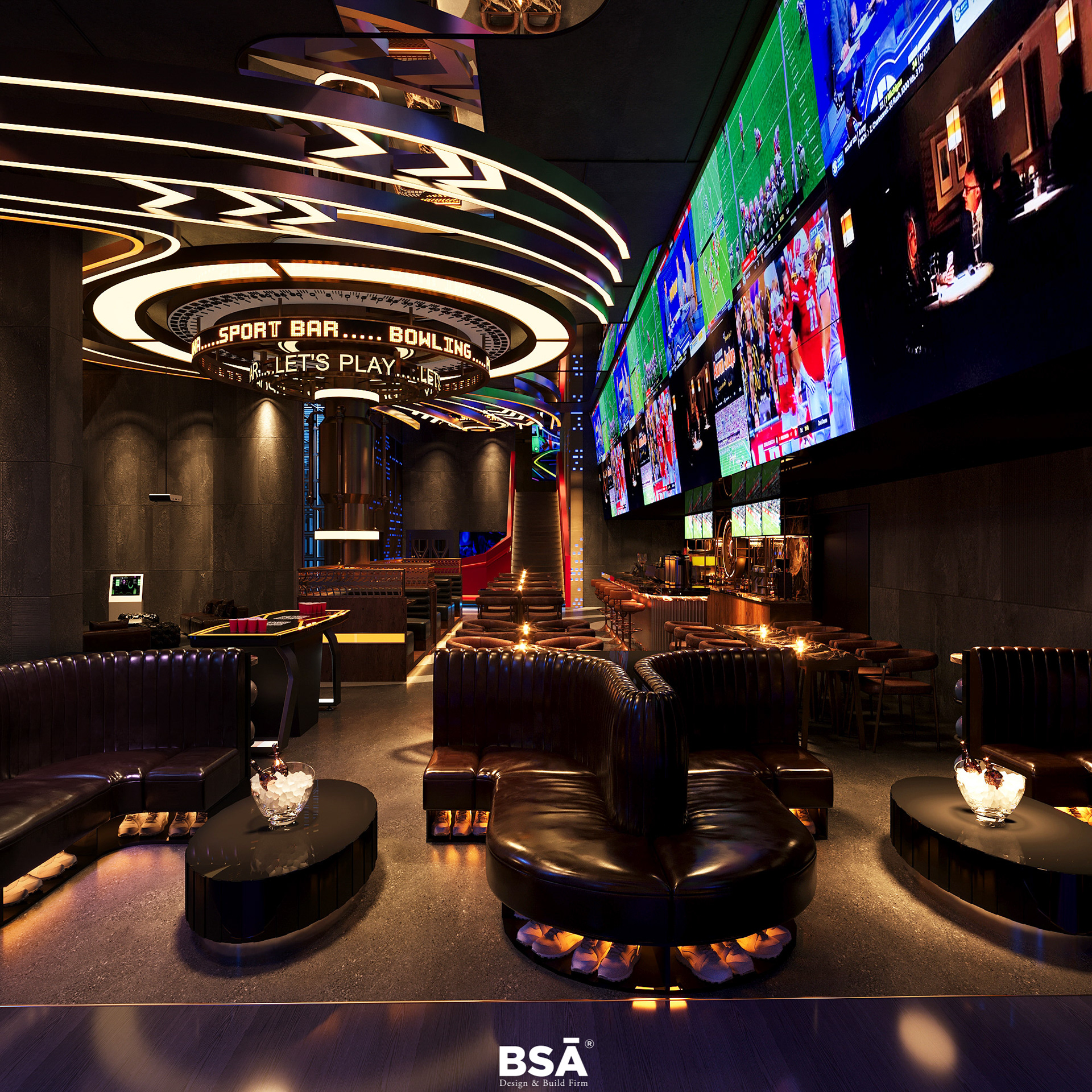 酒吧 & KTV & 电玩城-23