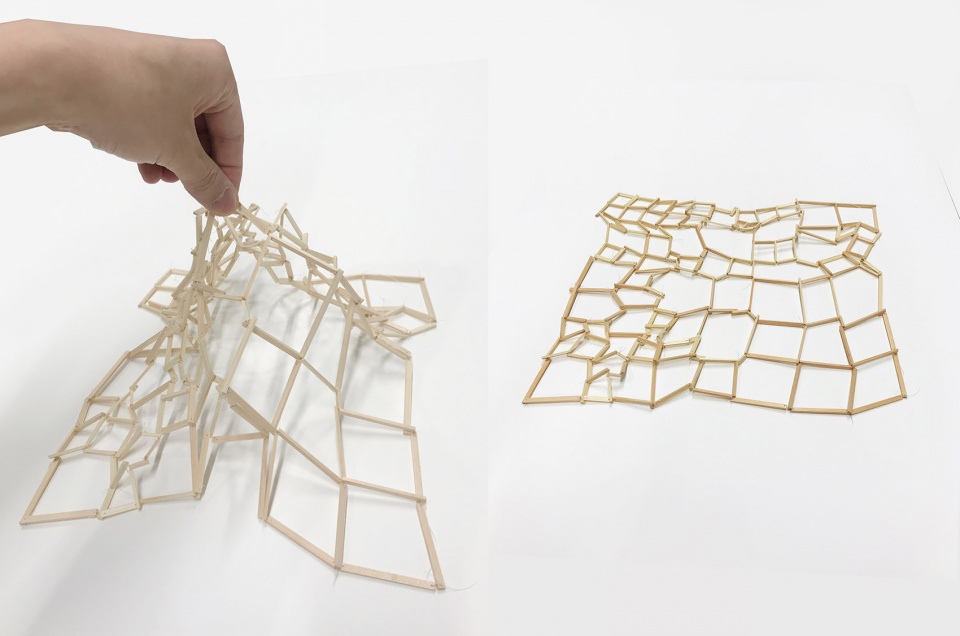 虎屋菓子店展览空间 · 和菓子的本源-8