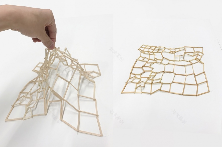 虎屋菓子店展览空间 · 和菓子的本源-8