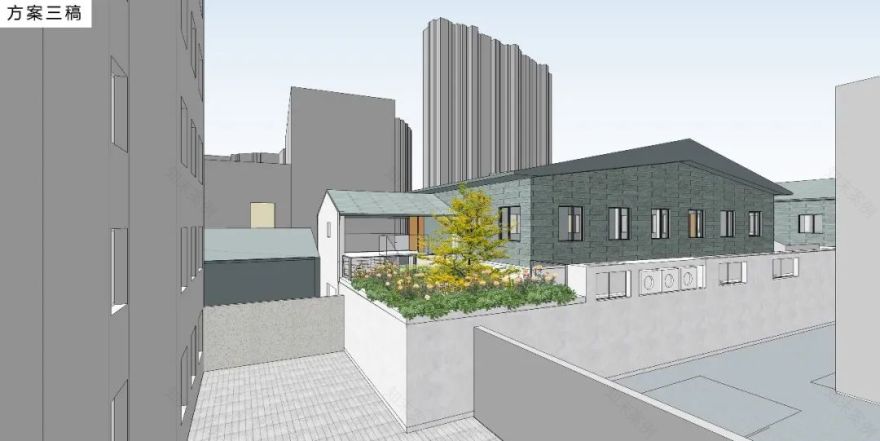 漕河泾社区规划丨中国上海丨上海梓耘斋建筑工作室-81