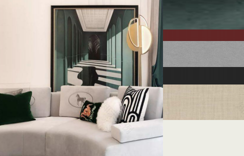 上海养老公寓 GT.DECO 操刀设计,重拾老年人内心价值与幸福感-151