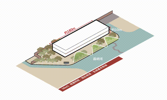 李白纪念馆新馆项目建筑方案设计丨中国阳江丨四川省建筑设计研究院有限公司A2建筑工作室-34