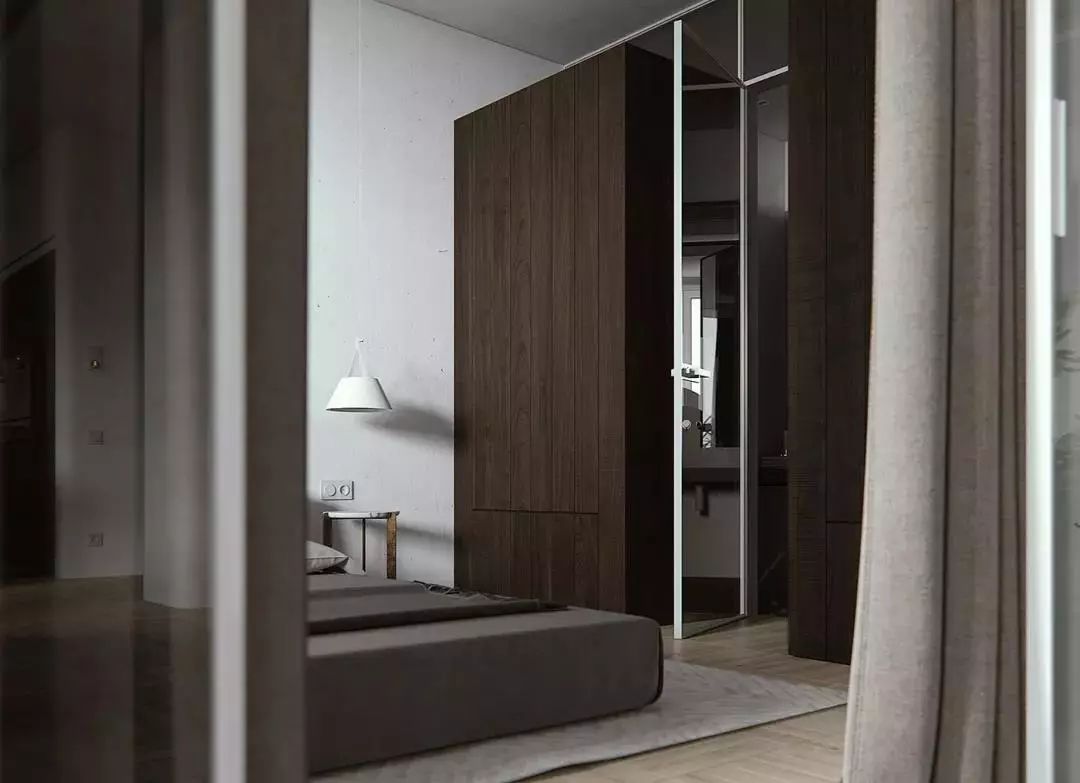 简约探险,气质大宅-36