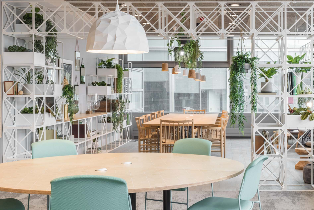 NatWest 总部大楼丨英国伦敦丨LOM 建筑与设计-0