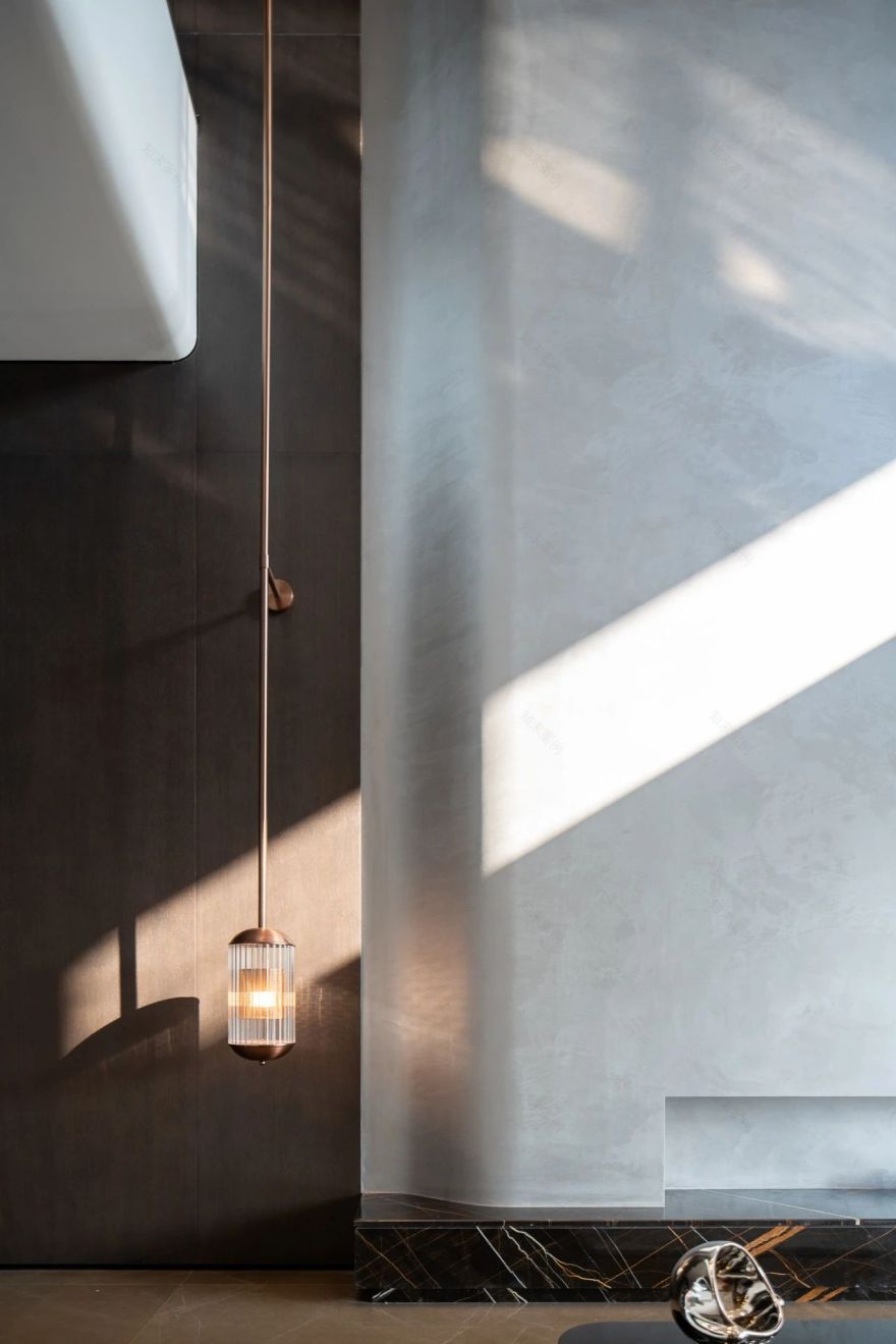 清风徐来丨中国四川丨眉山大可设计-27