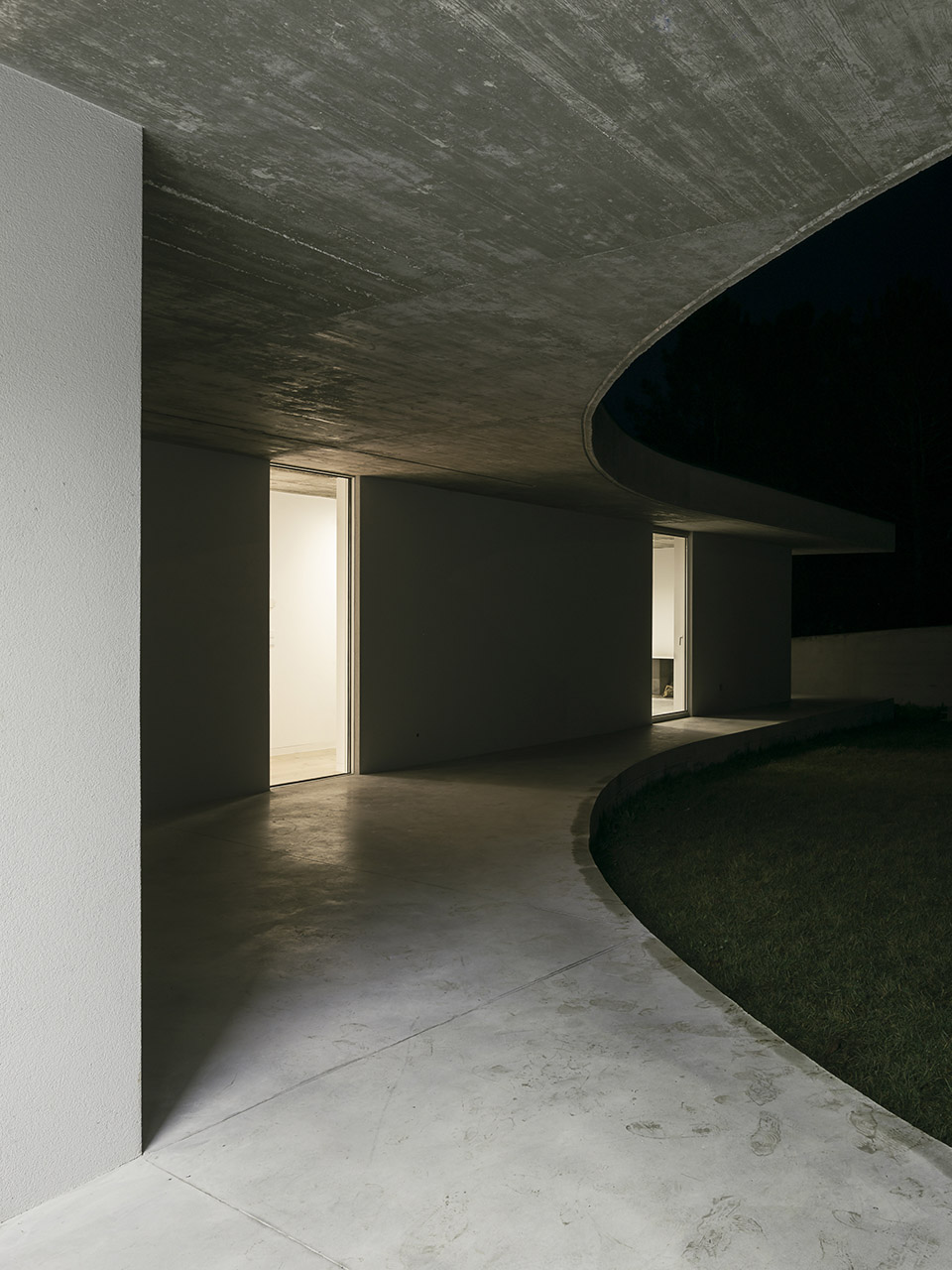 Gloma 住宅，葡萄牙 / Bruno Dias Arquitectura-72