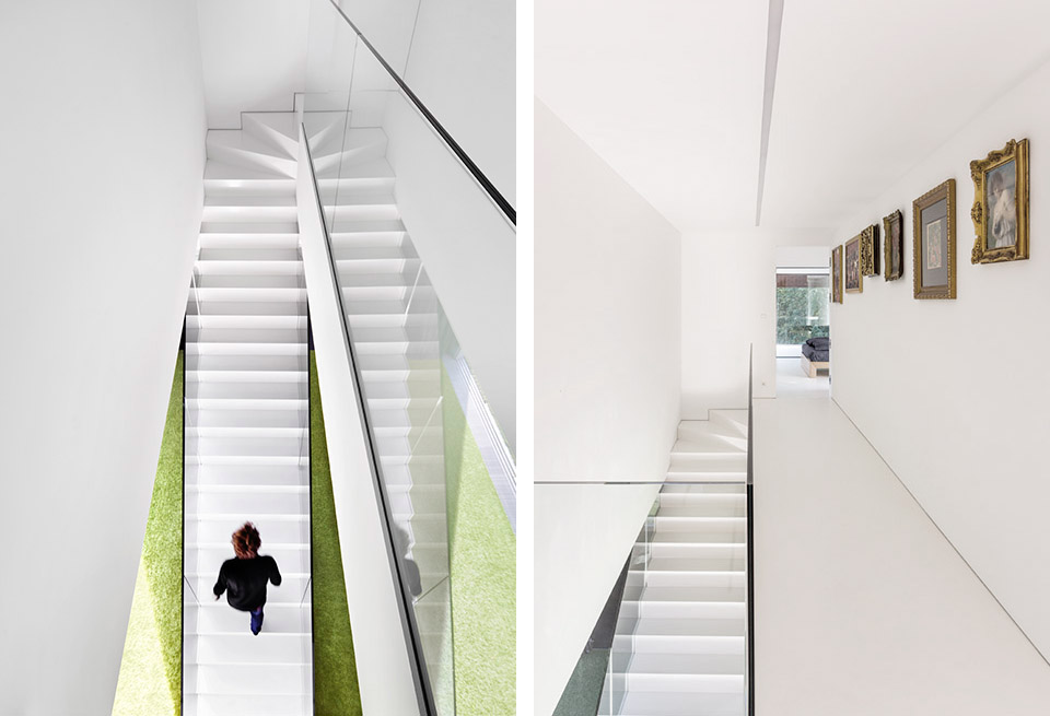 花园之居丨波兰卡托维兹丨KWK PROMES-18