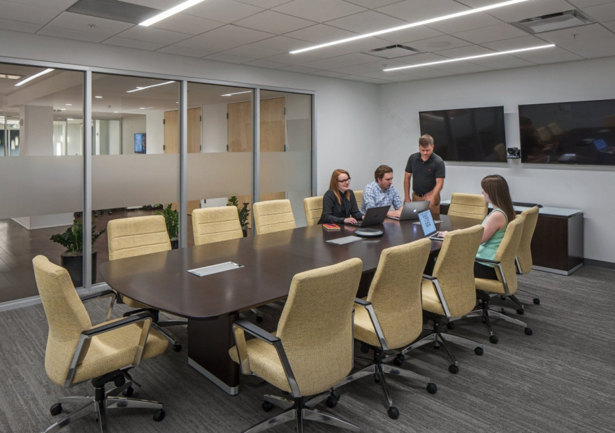 幼儿教育研究所办公室 - 奥马哈-17