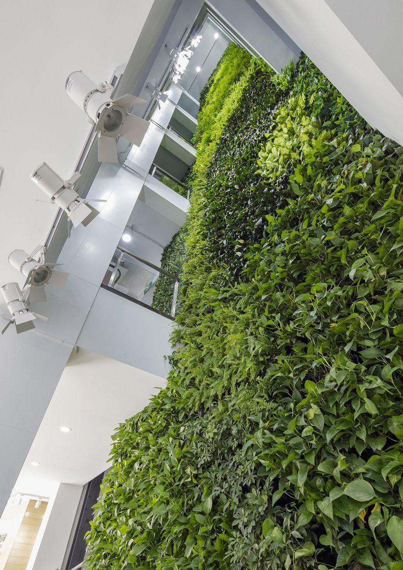 上海弘奥投资总部办公空间-12