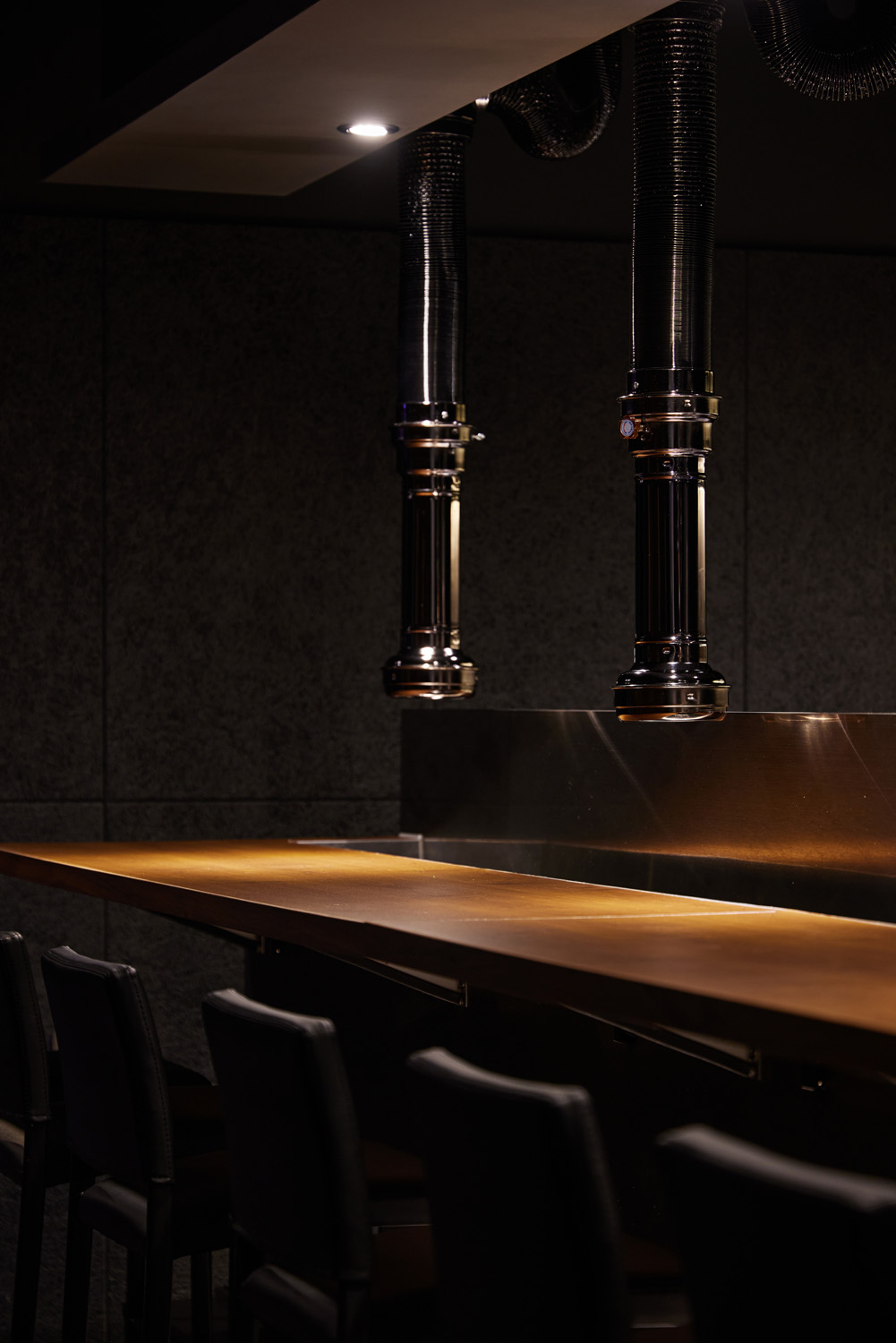 韩国某餐厅高级内饰设计-20