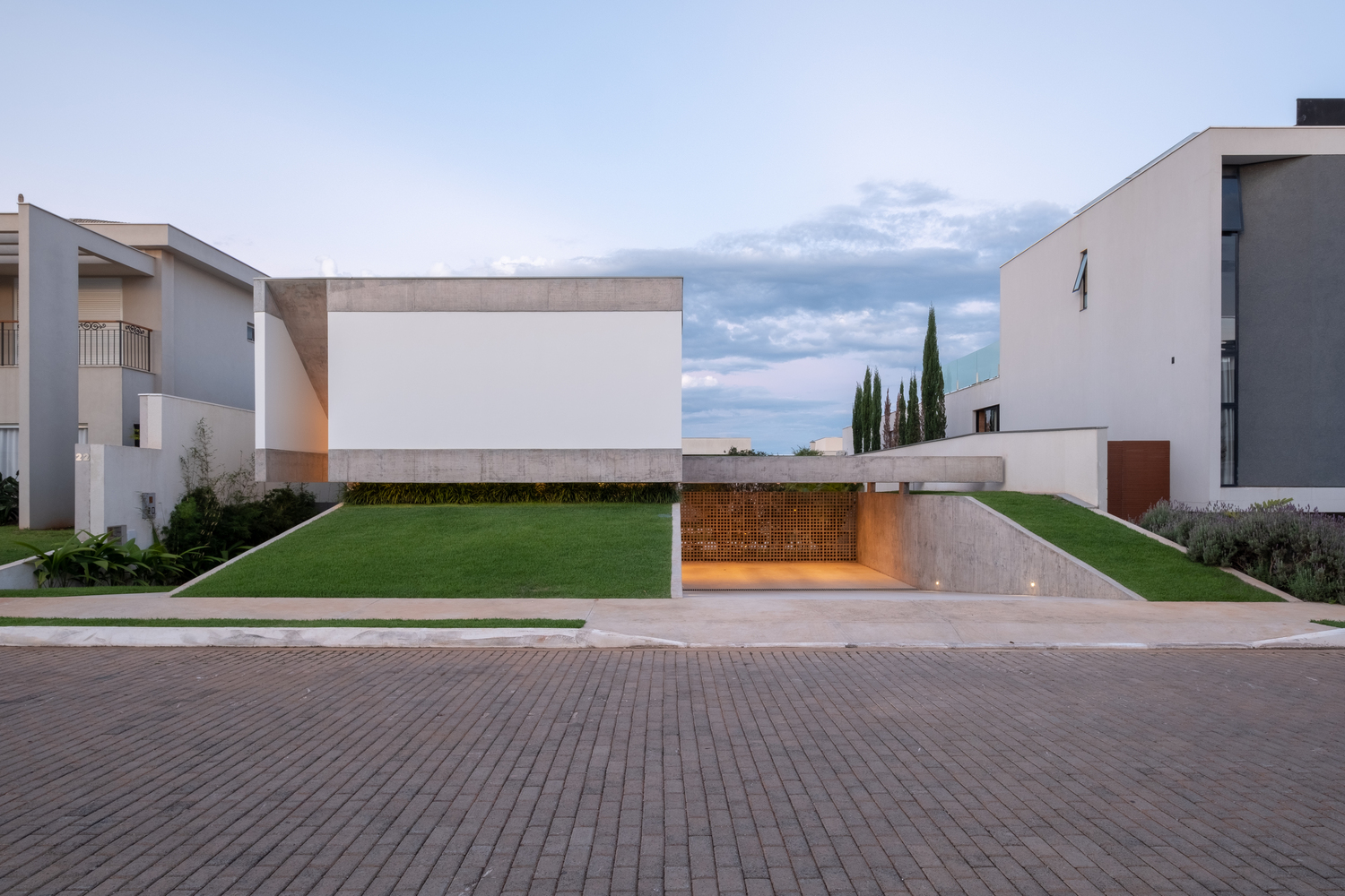 Casa Petry 住宅-10