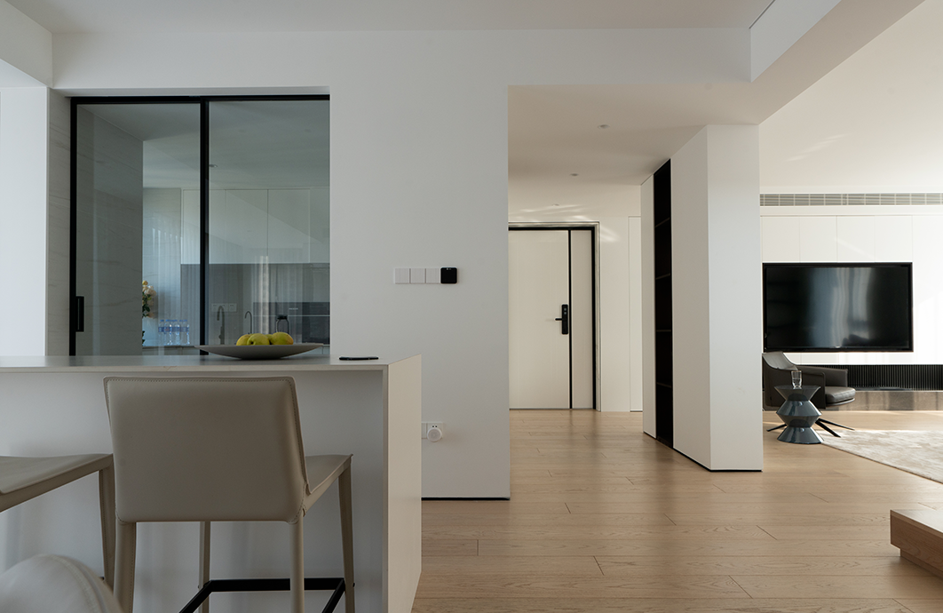 渐 静丨中国温州丨东易日盛温州分公司-37