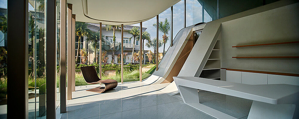 印尼万隆的“风水屋”丨RDMA-9