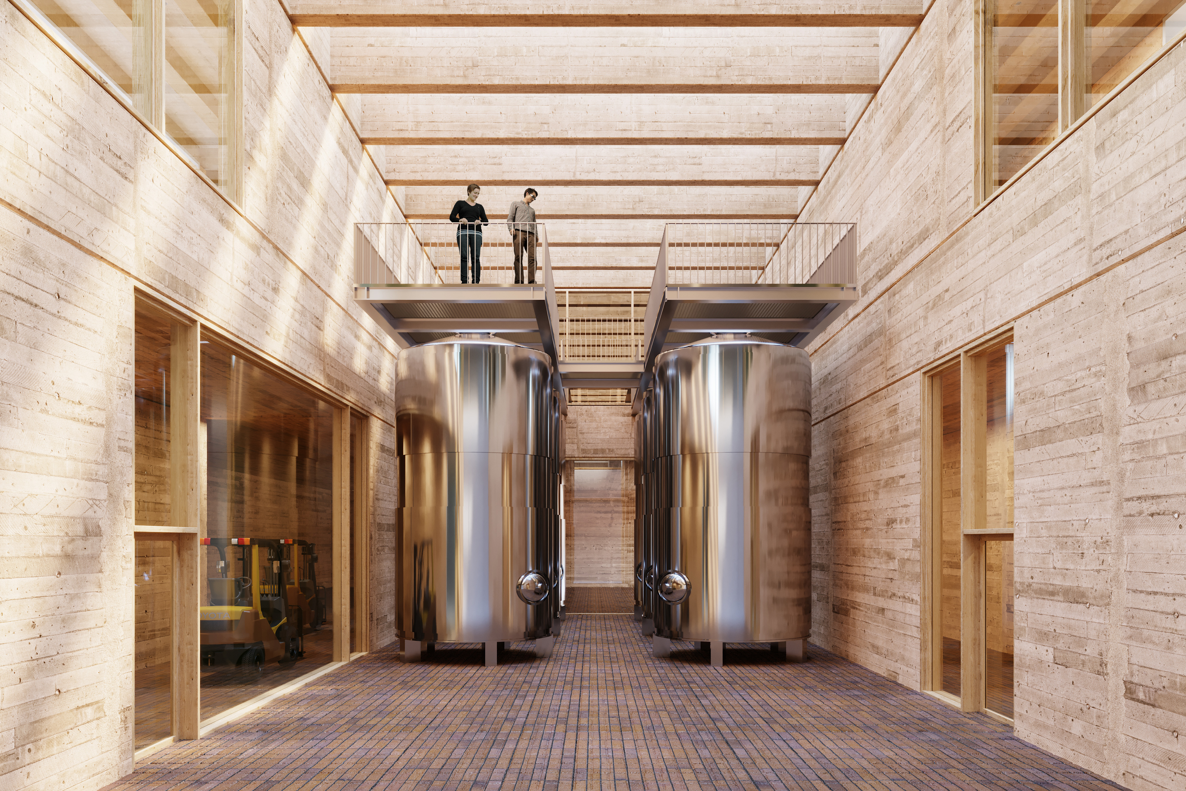 阿尔沃别墅丨Diogo Aguiar Studio-18