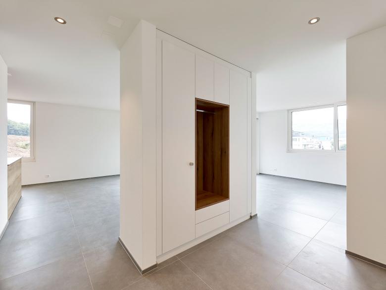 温德林路的多户住宅丨瑞士丨Husistein & Partner AG-20