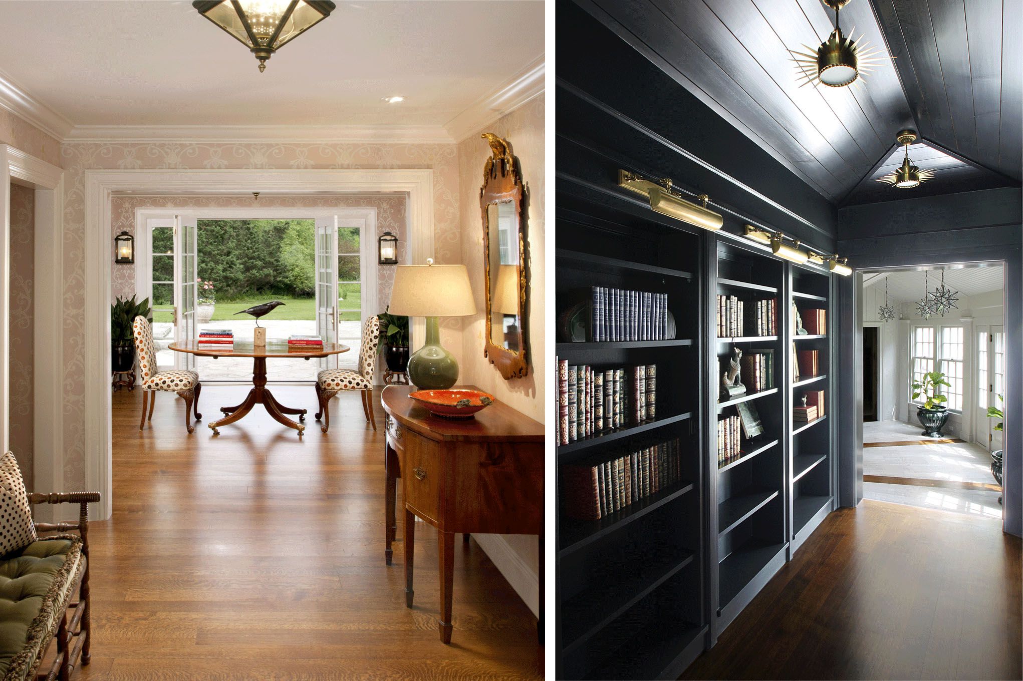 WADE WEISSMANN ARCHITECTURE | MIDWEST COUNTRY HOUSE-13