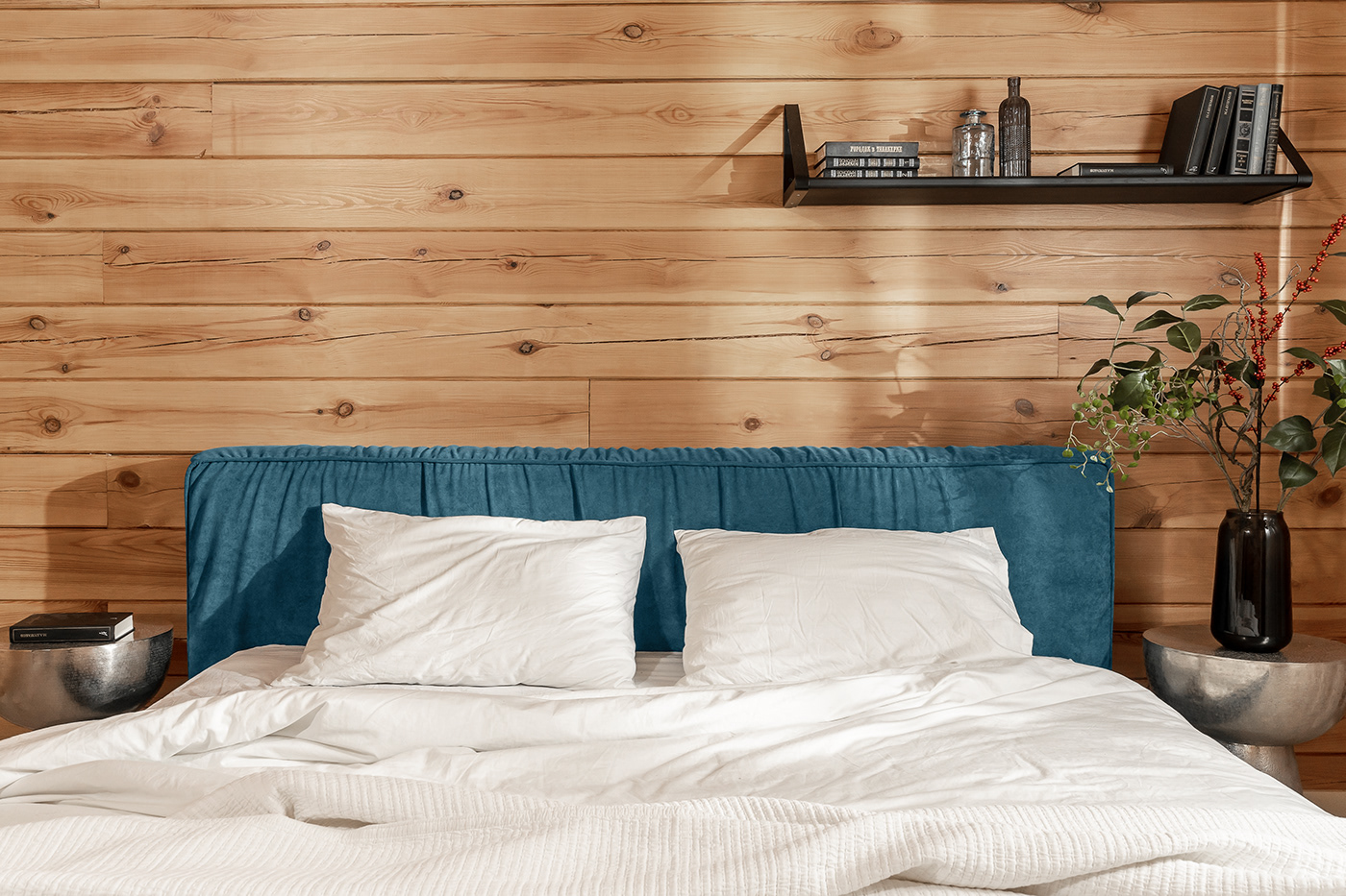 乡村家庭住宅丨乌克兰基辅丨ELENA SEDOVA-19