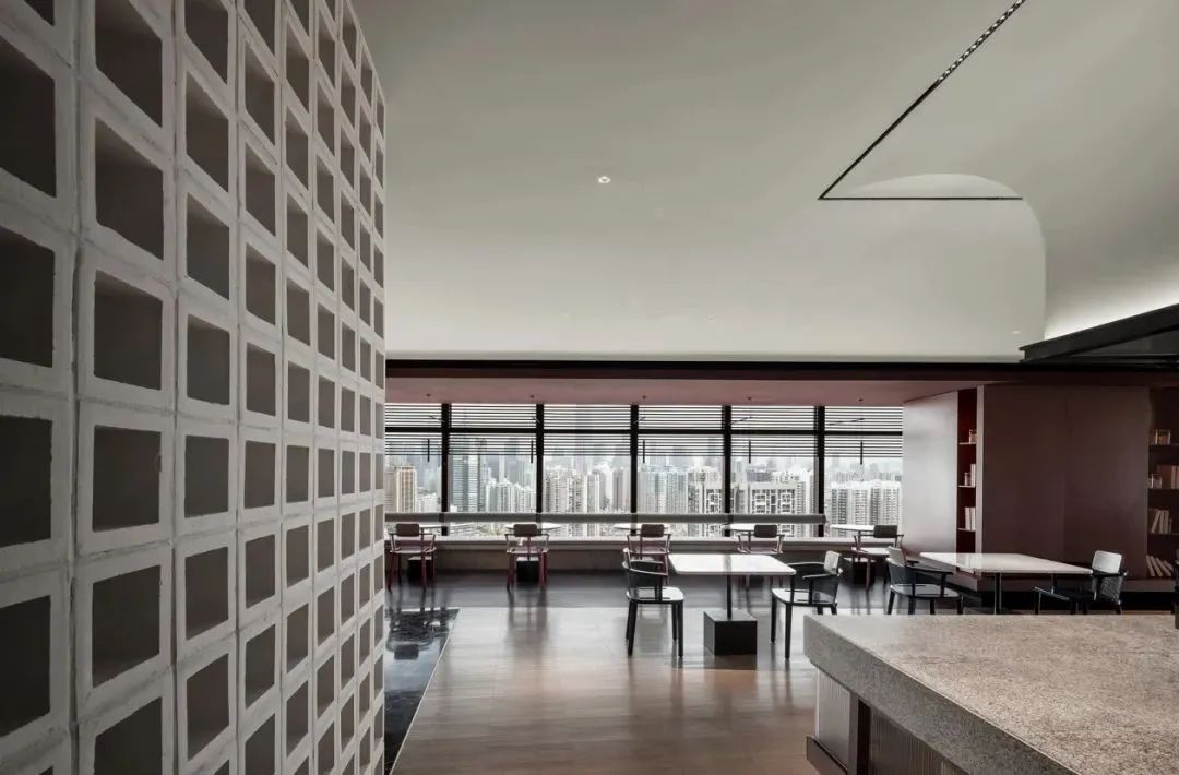 深圳兰兹酒店设计丨中国深圳-24