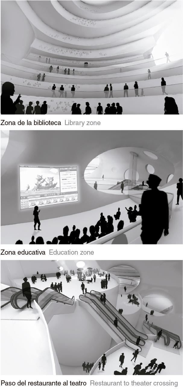 杭州动漫博物馆——艺术与娱乐的融合-10