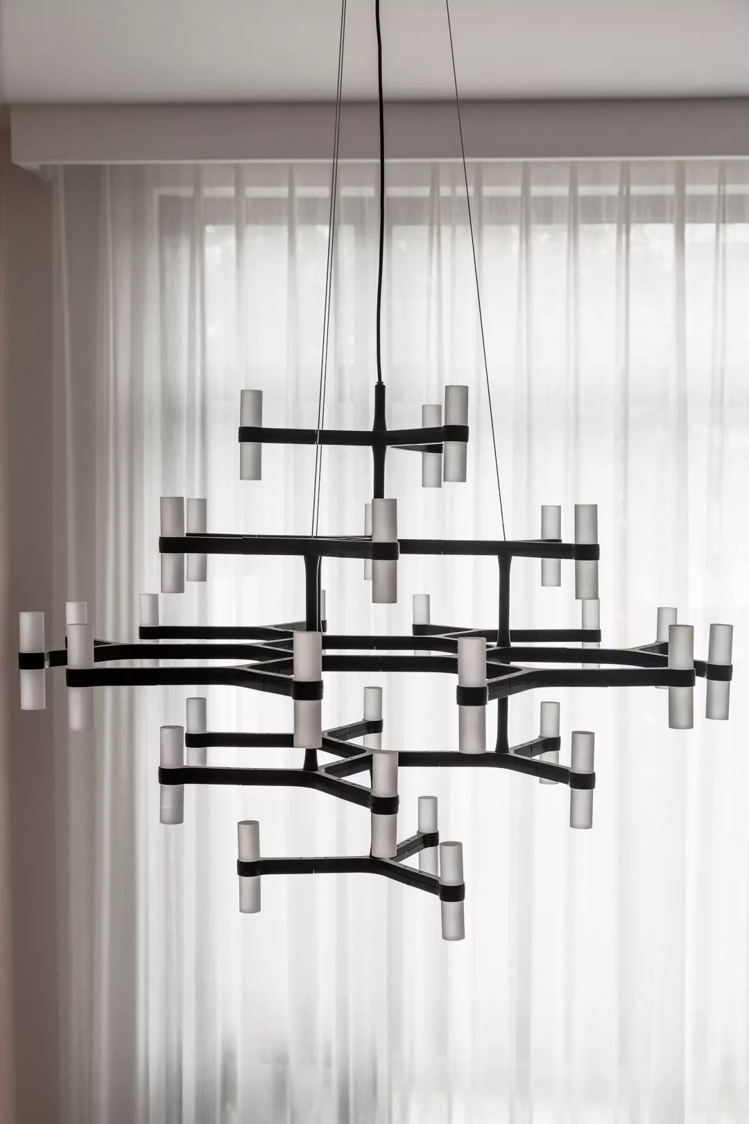 550㎡空间，碰撞生活灵感  白 露-58