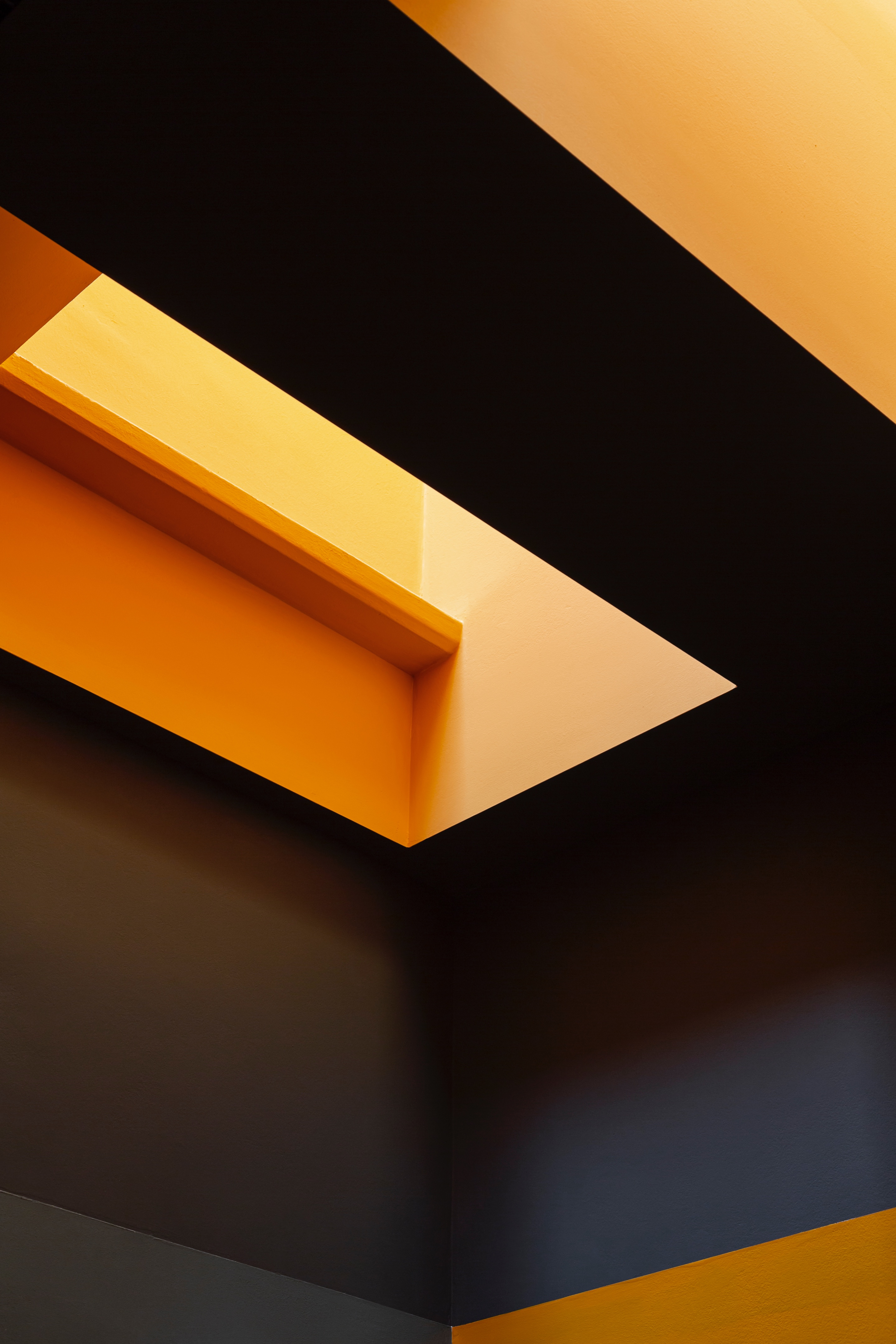 色彩鲜明的剧场化妆间设计-18