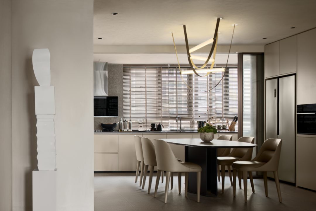 隐于喧嚣的简约自然之家丨中国深圳丨深圳造就设计-50