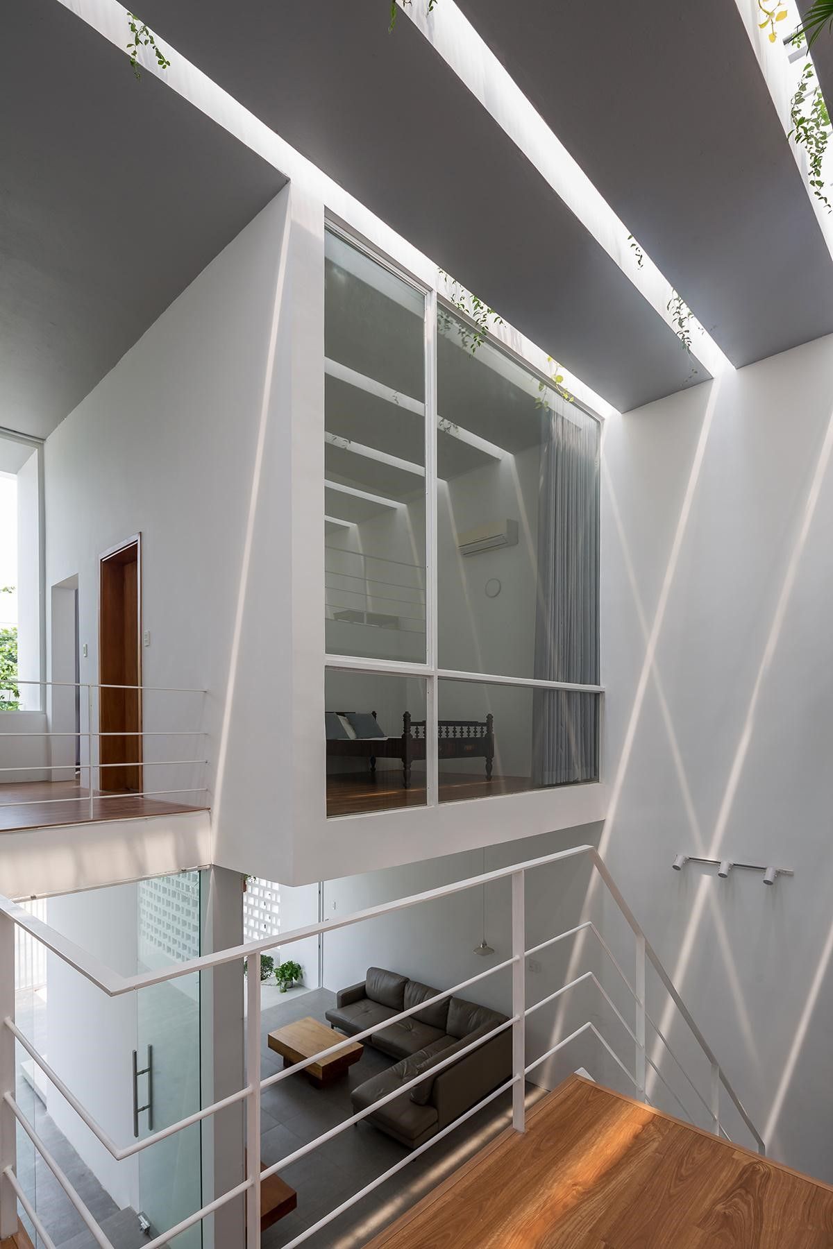 越南特色家居设计，五大亮点打造温馨生活空间-96