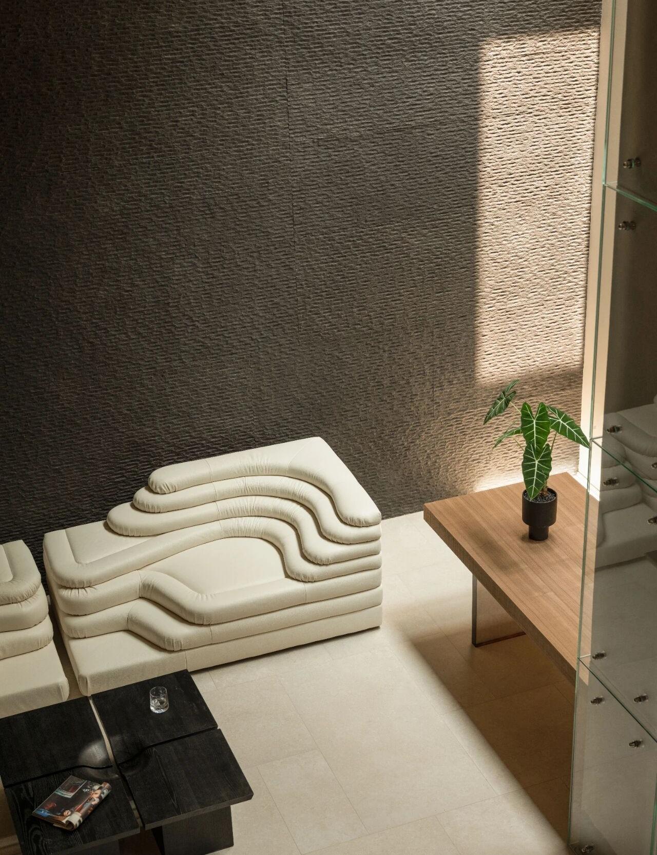 栖于自然深处 生活缓慢生长丨中国苏州丨苏州一野室内设计工程有限公司-26