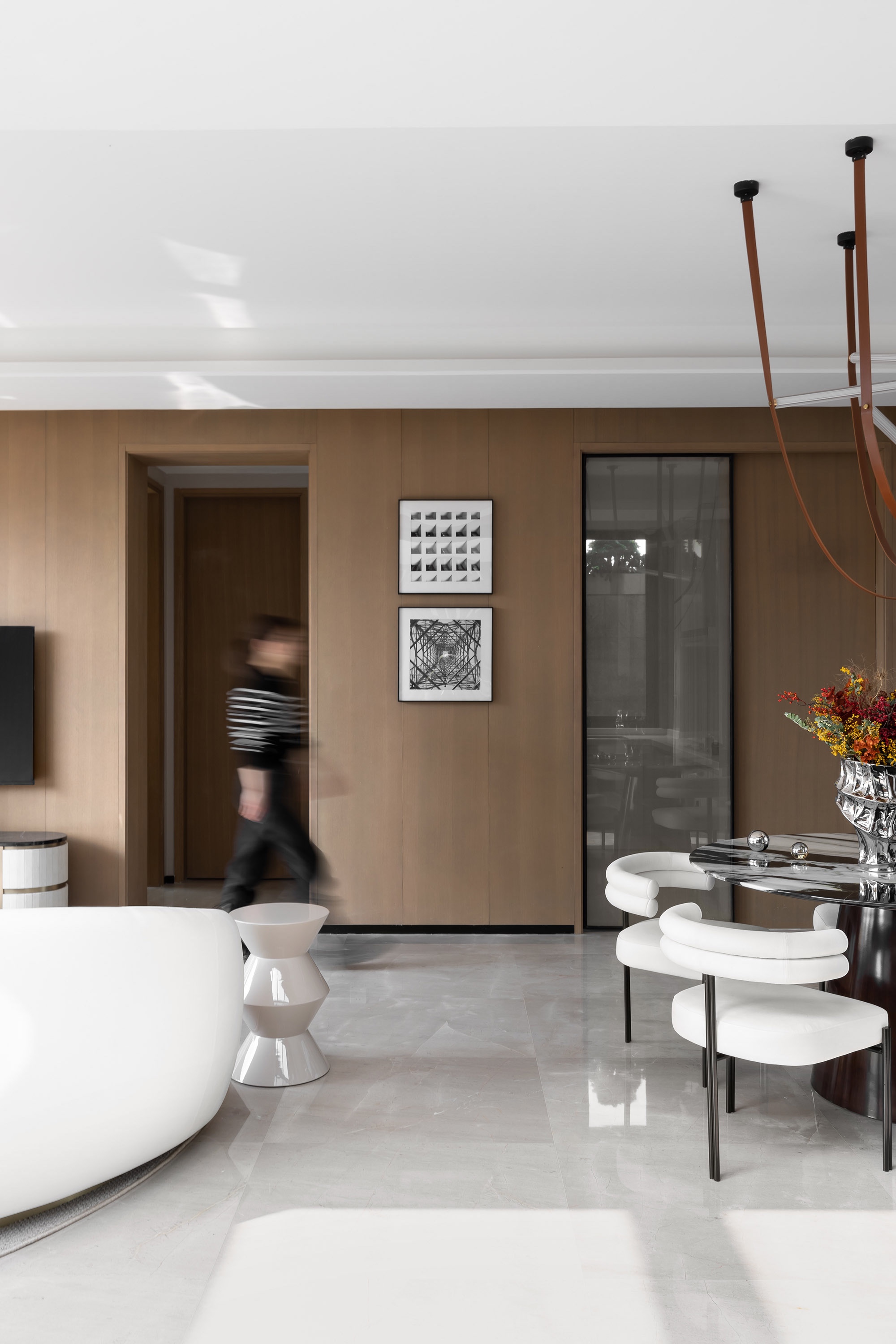 自在之境丨中国浙江丨尔景空间设计-28