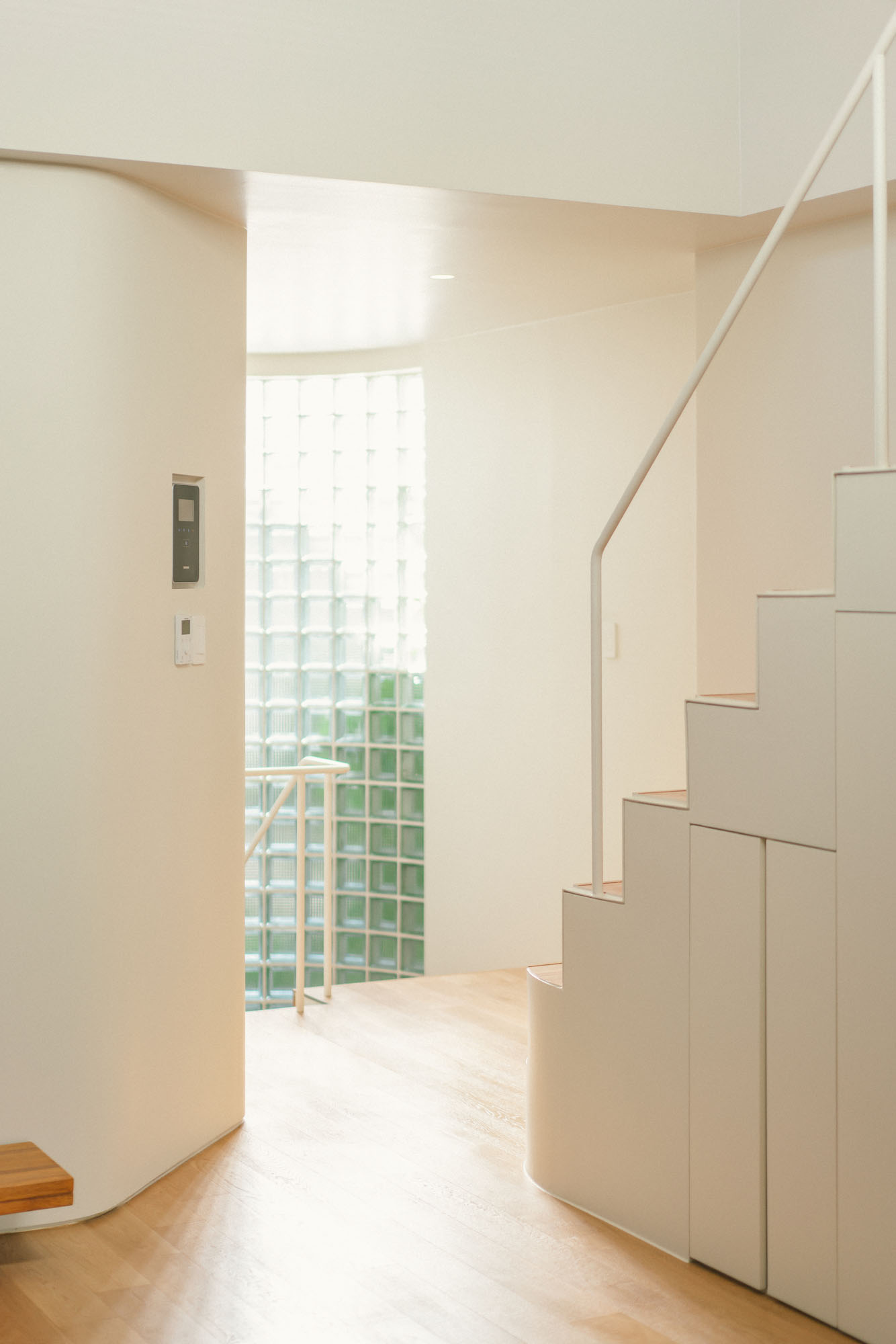 孝子洞楼丨韩国首尔丨Z_Lab-23