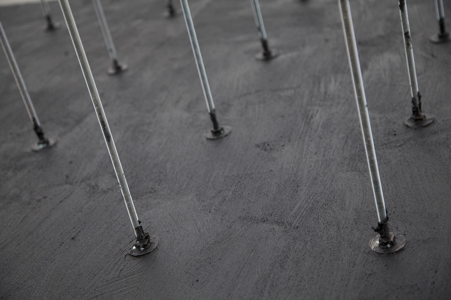 “Antoine”瑞士高山小屋丨BUREAU A-19