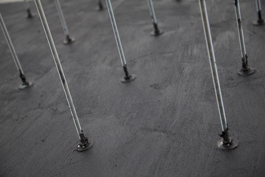 “Antoine”瑞士高山小屋丨BUREAU A-19