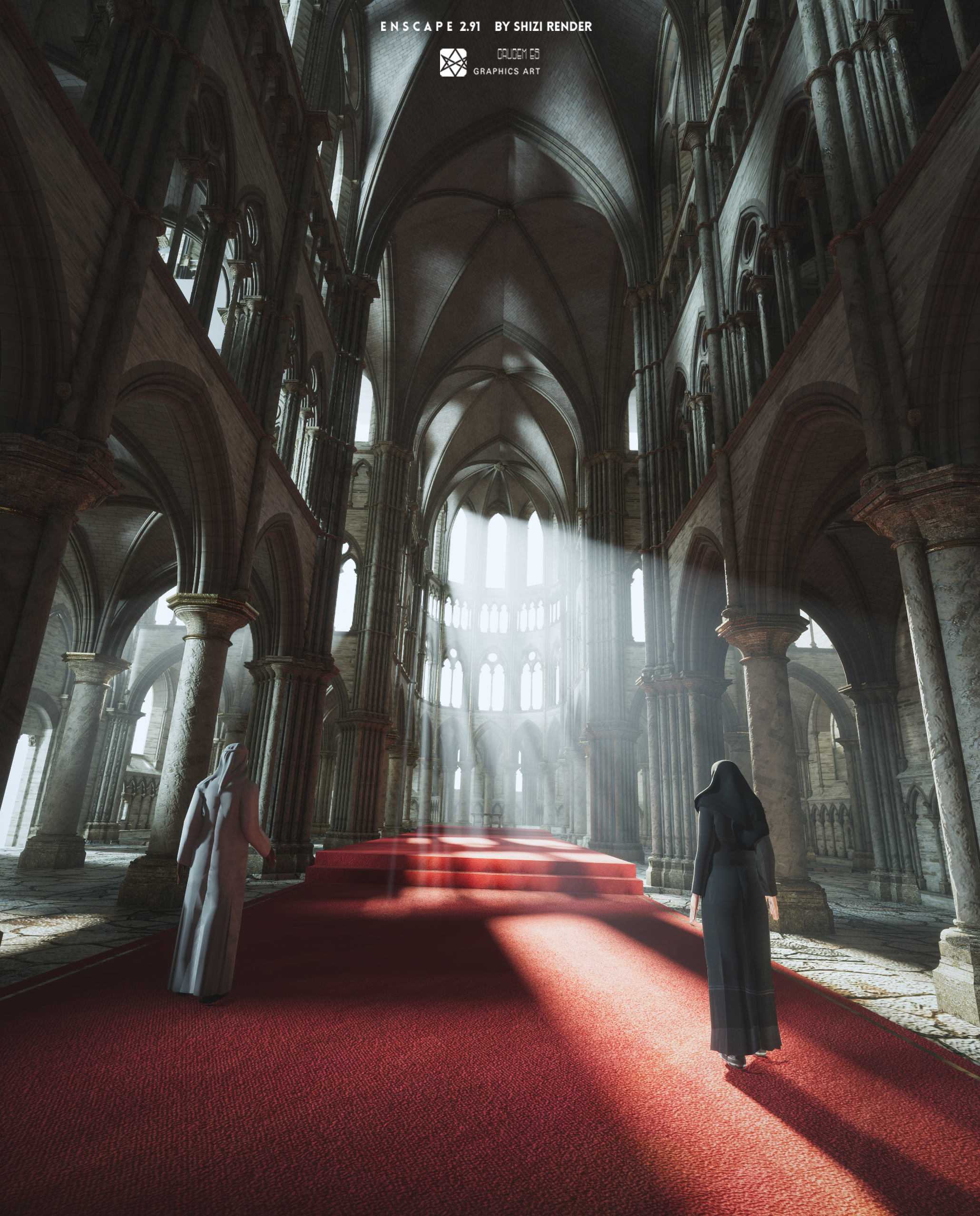 2021 ENSCAPE 建筑空间合集-47