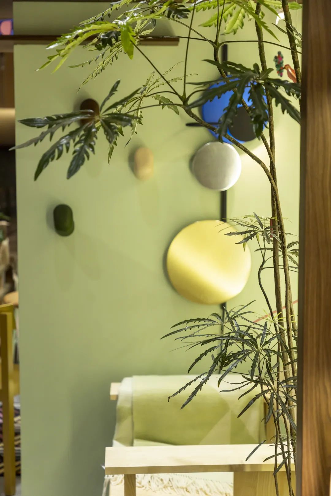 容集商店嘉里中心店丨中国上海丨容集LAB-32