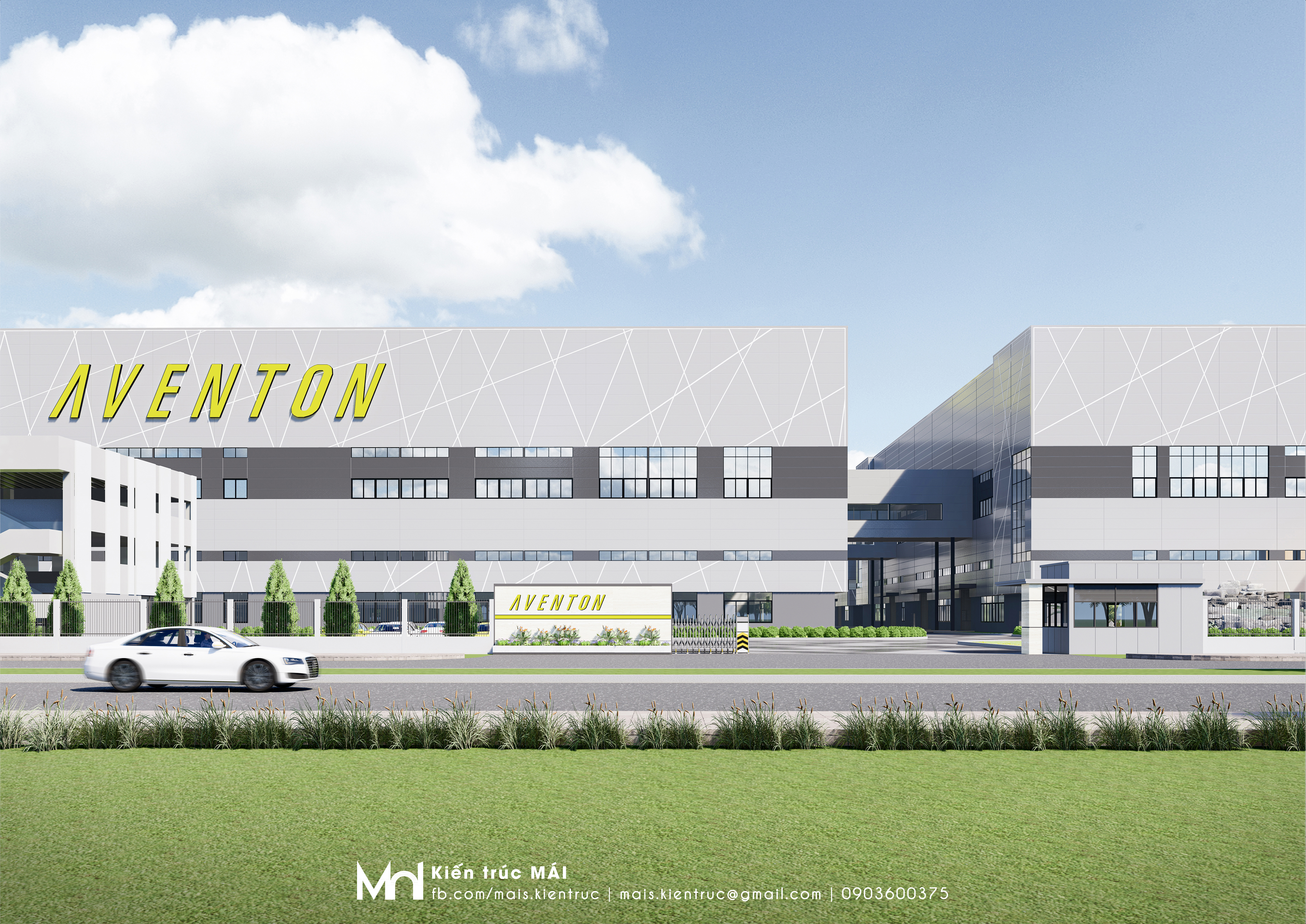 AVENTON-1
