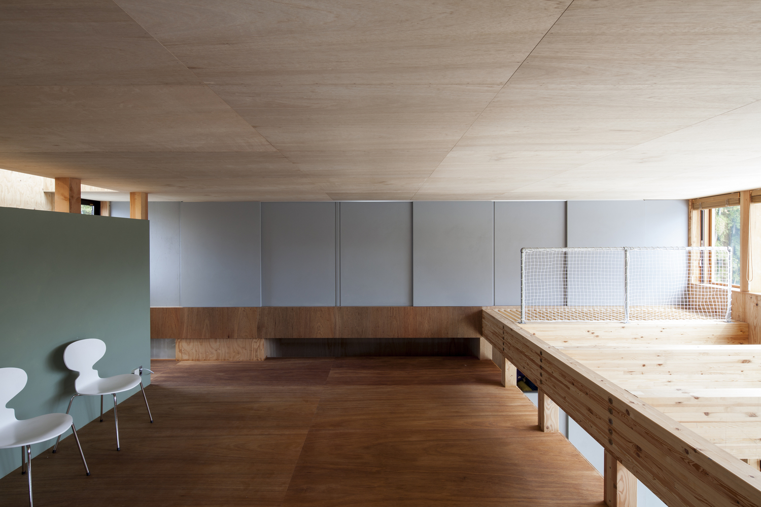 Off Grid House in Yokohama  abanba-24