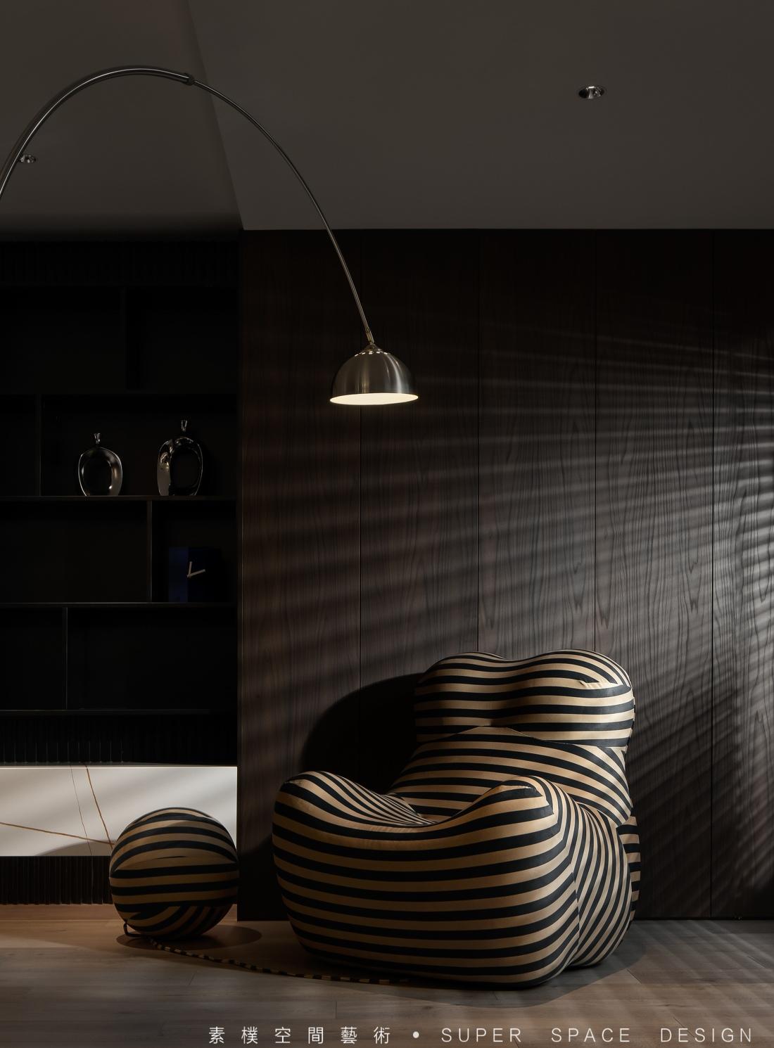 素朴设计,优雅空间里的岁月静好-9