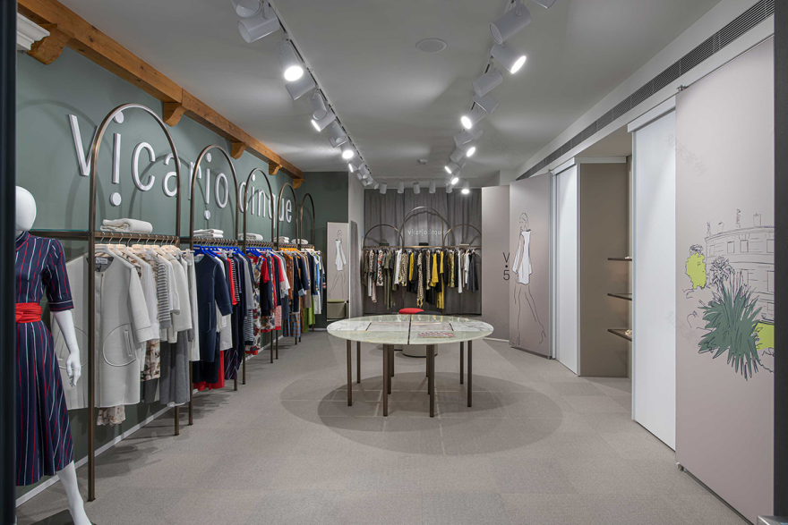 Vicario Cinque 旗舰店-10