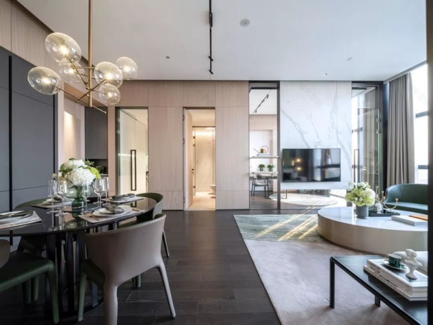 深圳前海双子湾-92