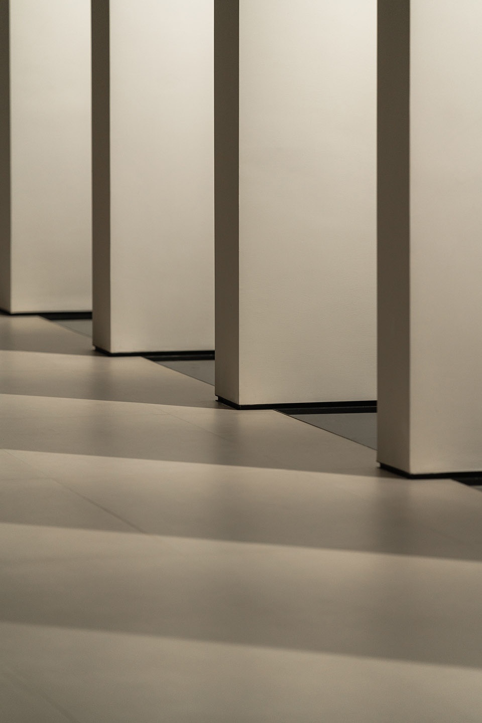 长沙 BOSMIA 波西米亚美术馆 | 现代与古典的完美融合-29