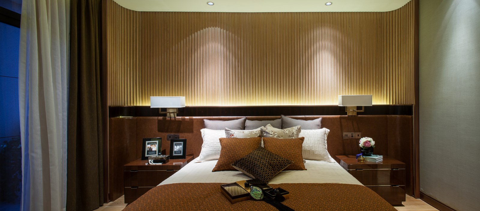 VGC韦高成设计  盎然 嘉恒南虹广场-9