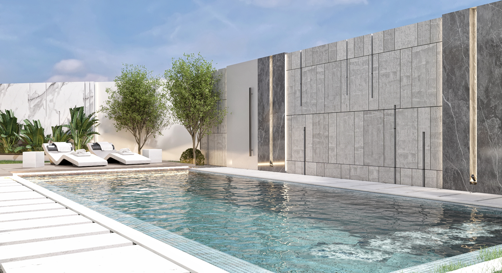 科威特景观设计-16