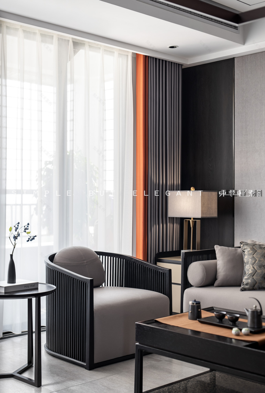 EASE 东巷轻素-26