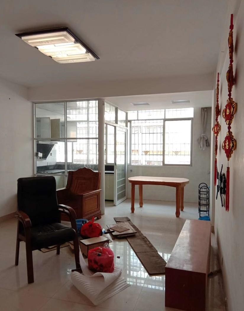 15天爆改三房二厅一厨一卫-6