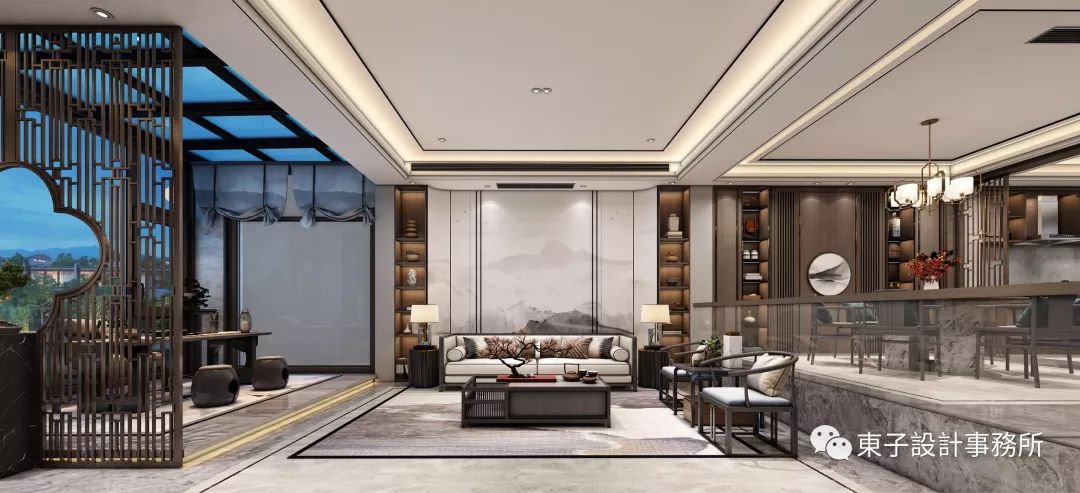 安徽亳州维也纳庄园 | 现代语境下的东方意境-8