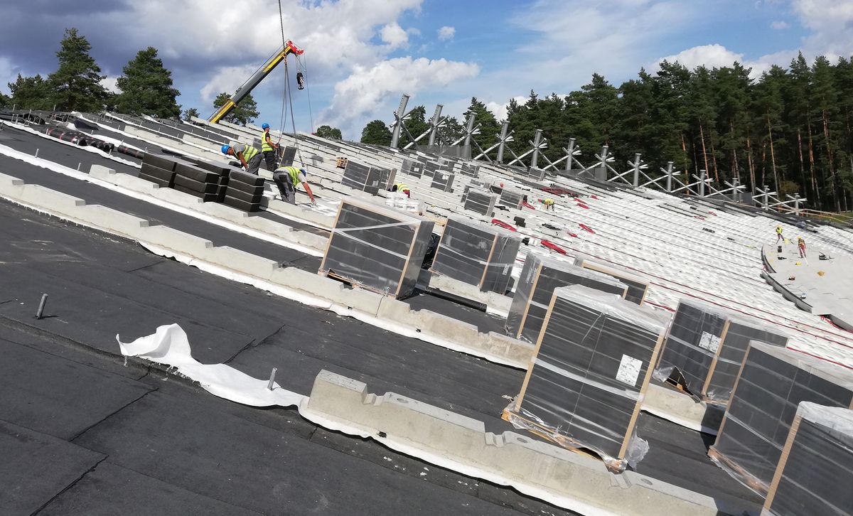 拉脱维亚音乐节露天剧场重建项目丨拉脱维亚里加丨Austris Mailitis和Juris Poga-35