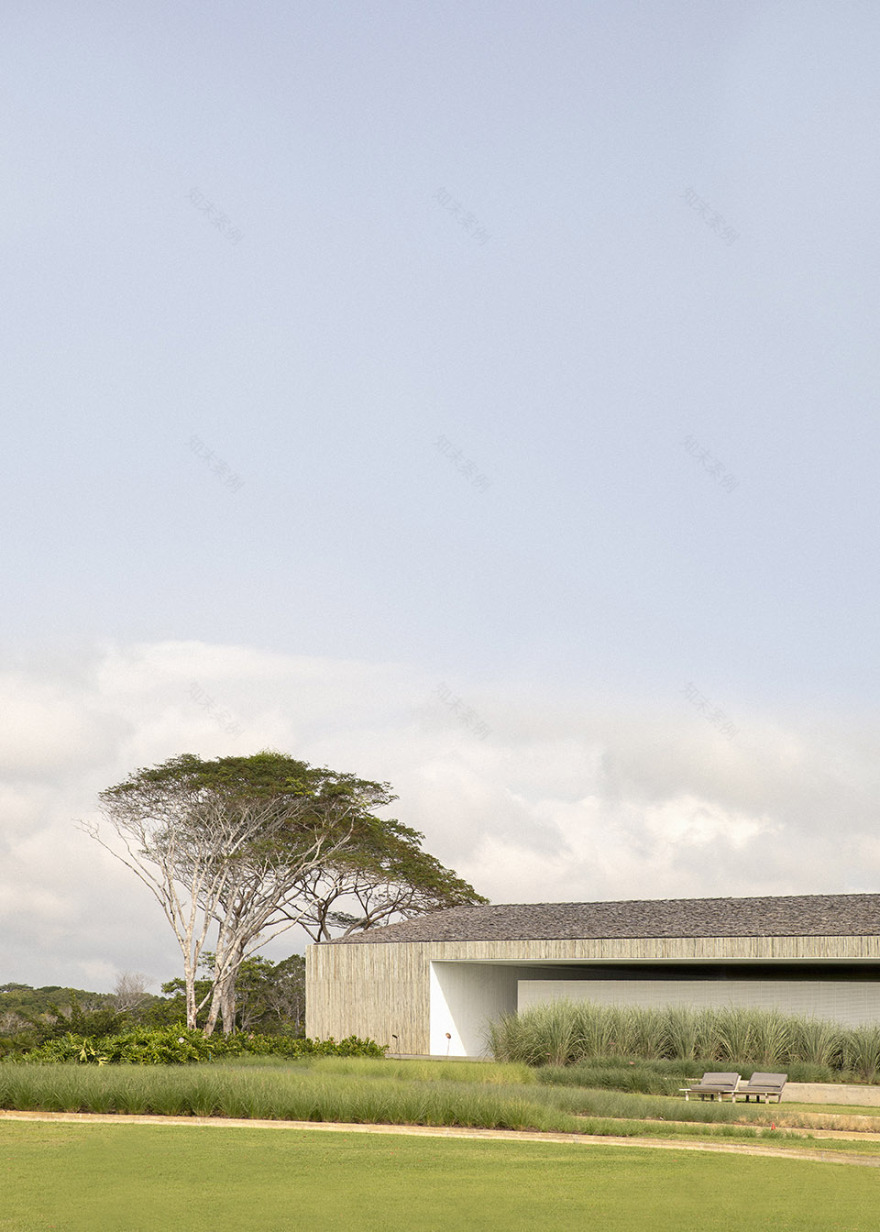 巴西Trancoso住宅丨studio mk27-48